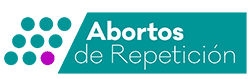 Abortos de repetición – Thrombo inCode Logo